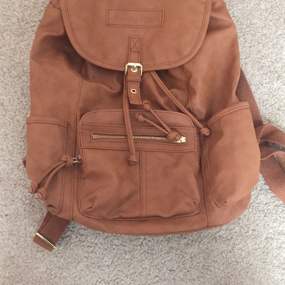 American eagle bag pack